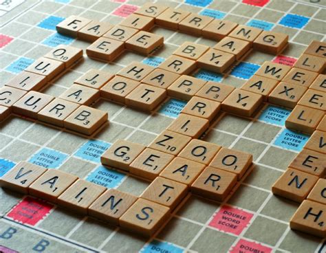 WAZOO Scrabble® Word Finder